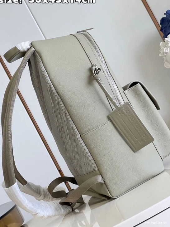 Aaa replica ru VUITTON LOUIS TAKEOFF BACKPACK 0714